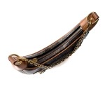 ルイ・ヴィトン ループ バッグ モノグラムキャンバス